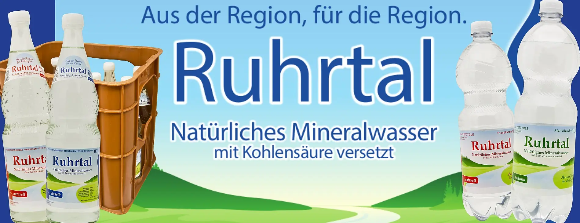 Ruhrtal, 