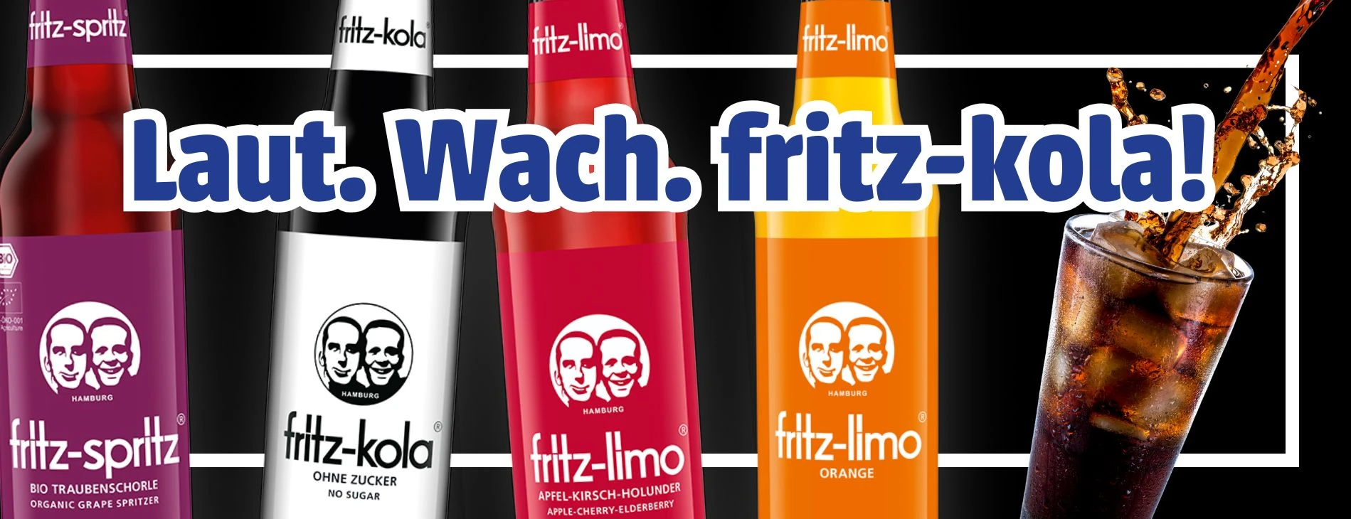 Fritz, Fritz